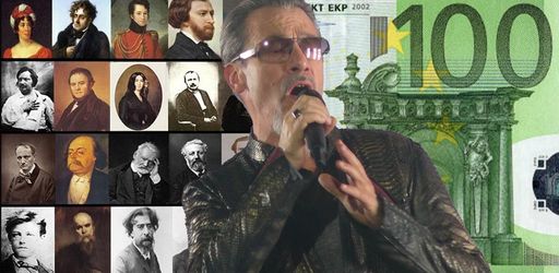 2 milliards. Les droits d'auteur et droits voisins collectés par la SACEM, la SACD, le CFC... intéressent la Cour des Comptes et l'Informé