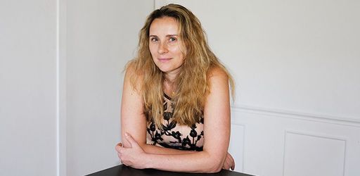 Claire Calméjane, Foundever's new conversational agent in France