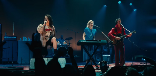 Des places de concert encore plus chères ? Live Nation s'empare de Paris La Défense Arena