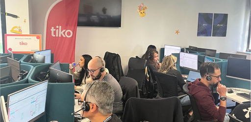 Thermostats connectés, les clients de tiko, filiale d’Engie, doivent faire désinstaller leurs boîtiers de pilotage, en appelant le 01 43 43 43 43 Thermostats connectés, les clients de tiko, filiale d’Engie, doivent faire désinstaller leurs boîtiers de pilotage, en appelant le 01 43 43 43 43