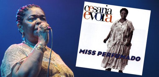 L’ex-cheminot de la SNCF, découvreur de Césaria Évora, vend son label à Sony Music France