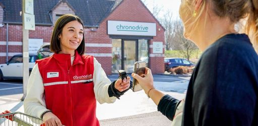 « Nos équipiers sont libérés des appels traités par l’agent Volubile. On l’a appelé Océane » « Nos équipiers sont libérés des appels traités par l’agent Volubile. On l’a appelé Océane »