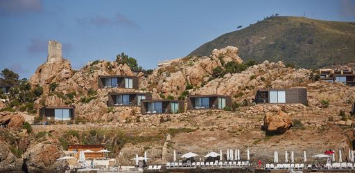 Club Med à Cefalù, le village de cases devient un resort de luxe