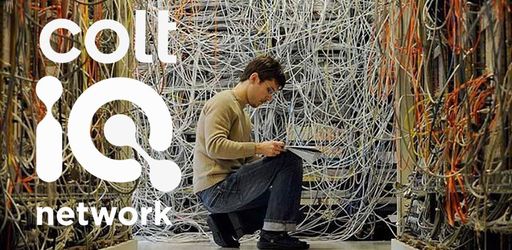 A massive outage at Colt. Customers and global call centre giants affected