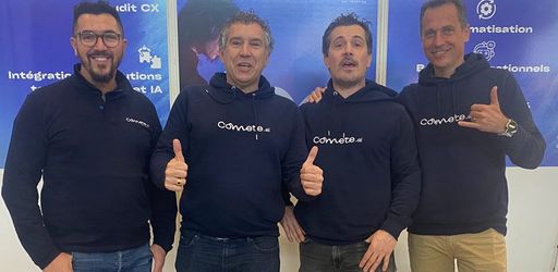 Une box installée plus vite. Un RDV d’entretien de chaudière planifié et exécuté facilement, sans trop d’interactions? 