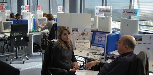 Tersea achète Convers télémarketing. Vive la retraite, les seniors ? 
