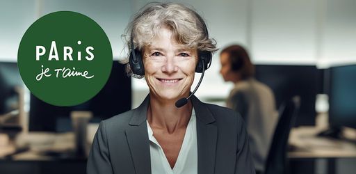 Le call-center omnicanal de l’Office de Tourisme de Paris déjà débordé ?