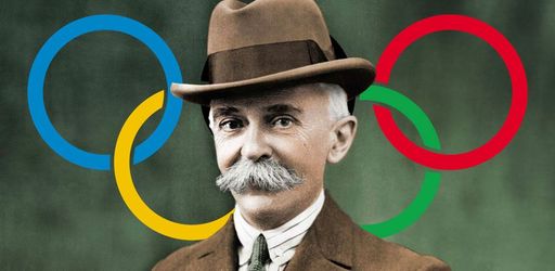Le manuscrit du «Manifeste des Jeux Olympiques» vendu 7,9 millions d’euros