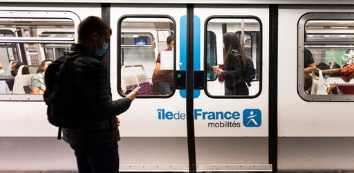 Les erreurs de facturation du Navigo liberté + sont traitées en Côte d’Ivoire, partiellement. Chez Concentrix :) Les erreurs de facturation du Navigo liberté + sont traitées en Côte d’Ivoire, partiellement. Chez Concentrix :)