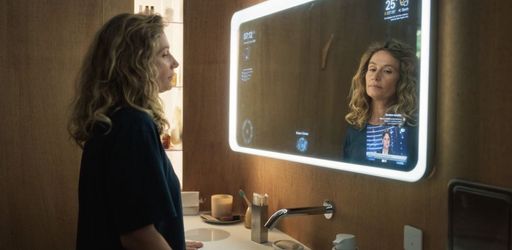 Agents IA. Mylène Farmer a dit oui. Scarlett Johansson a dit non Agents IA. Mylène Farmer a dit oui. Scarlett Johansson a dit non