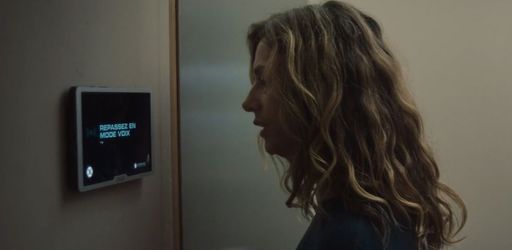 AI agents. Mylène Farmer said yes. Scarlett Johansson said no