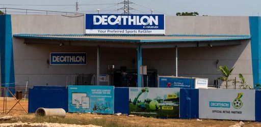 Decathlon, projet North Star : expérience client, durabilité, modernisation