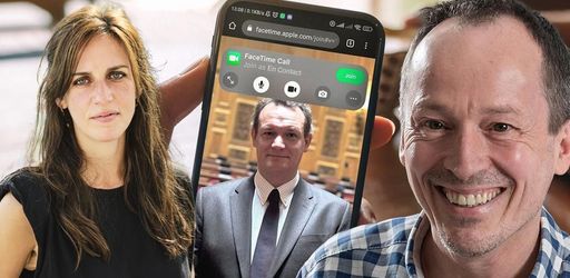 Itandi et son PDG Gérald Loobuyck sommés de ne plus vendre de fichiers Bloctélisés. Le démarchage téléphonique bientôt interdit