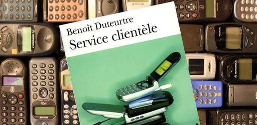 Client privilégié cherche à joindre directeur de l'expérience client