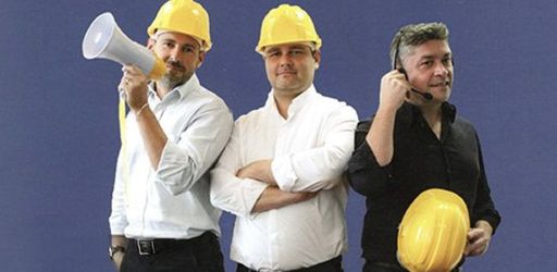 Les chefs de chantier du e-commerce