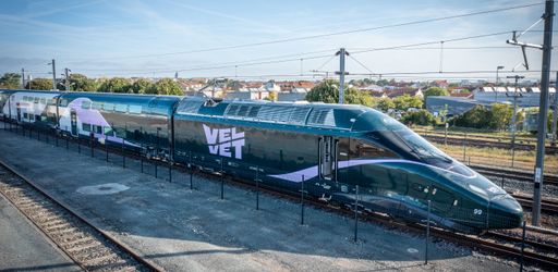 Des billets de train à 1 euro ? « Impossible », indique Rachel Picard, « la cherté des péages de SNCF Réseau rend l’équation impossible »