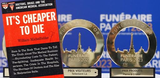 Après leur mort, les clients ne seront plus facturés par les banques. Dans certains cas. Vive le Sénat