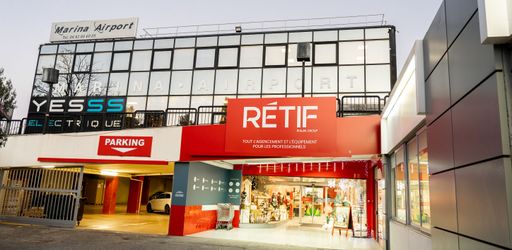 Automated phone calls : Thanks to Volubile.ai, RETIF has boosted in-store traffic and reactivated inactive customers Automated phone calls : Thanks to Volubile.ai, RETIF has boosted in-store traffic and reactivated inactive customers