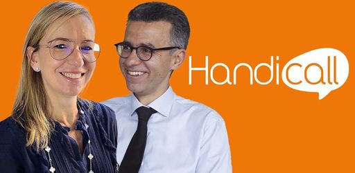 Handicall rejoint Finare, le groupe indépendant spécialisé en assurances et relation client