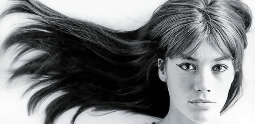 "I'm always happy to arrive in the studio". An encounter with Françoise Hardy