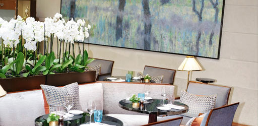 In Paris, the Mandarin Oriental and the Park Hyatt Vendôme are no longer palaces