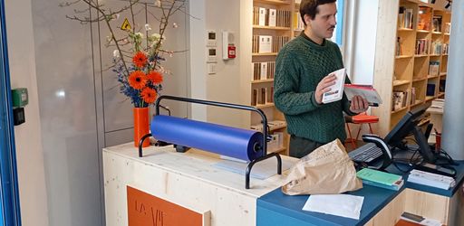 «70.000 livres vendus la première année» : pourquoi cette librairie de Charenton est-elle la meilleure de France ?