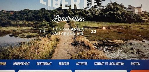 Royaltiz, Sodexo Live! Camping Liberté Landrellec, Camping de Paris, les surprises estivales