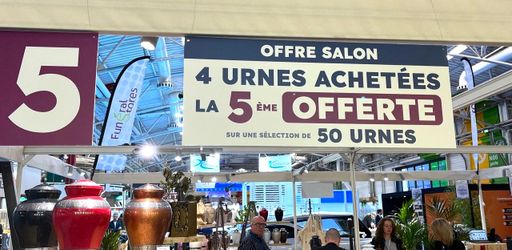 Les familles endeuillées apprécient une expérience décès et obsèques fluide. Personnalisée