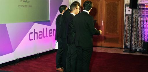 Le premier courtier de France est fidèle à Intelcia, le BPO affamé. Pourquoi? Le premier courtier de France est fidèle à Intelcia, le BPO affamé. Pourquoi?