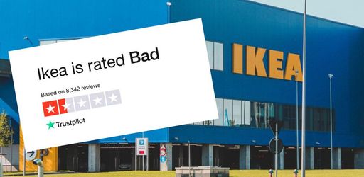 Ikea fucked my life. Mais Decathlon propose des rendez-vous pour réparer son vélo