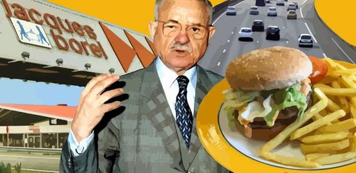 GetYourGuide, stations-service TotalEnergies, Airalo...Les héritiers de Jacques Borel disrupteur de l'expérience voyageurs GetYourGuide, stations-service TotalEnergies, Airalo...Les héritiers de Jacques Borel disrupteur de l'expérience voyageurs