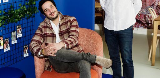 "hipto a collaboré avec TikTok bien avant ses concurrents"