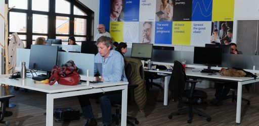 Agents IA, comment réussir le passage à l'échelle ? Kolibri, la proposition de Konecta
