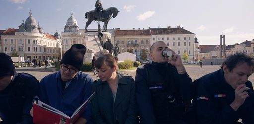 Pourquoi n’y a-t-il pas d’acteurs roumains dans Star Wars? Kontinental '25 Pourquoi n’y a-t-il pas d’acteurs roumains dans Star Wars? Kontinental '25