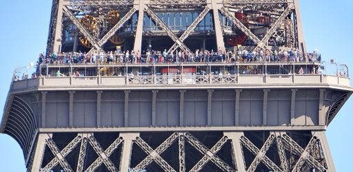 L’étonnant appel d’offre de la Société d’Exploitation de la Tour Eiffel