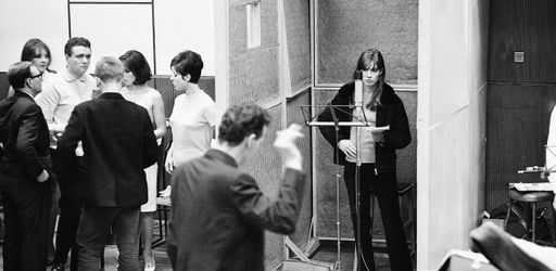 Studios de légende en France, secrets et histoires de nos Abbey Road français