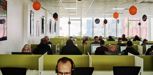 French fashion group Amoniss bets on AI-powered call centers in Tangier. Does it work?