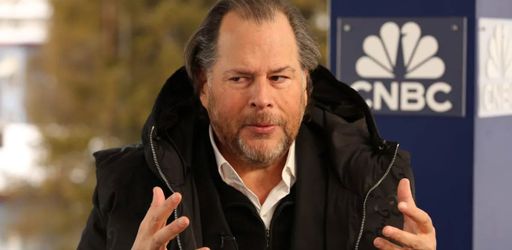 Salesforce layoffs, customer service. Is Marc Benioff a serial liar?