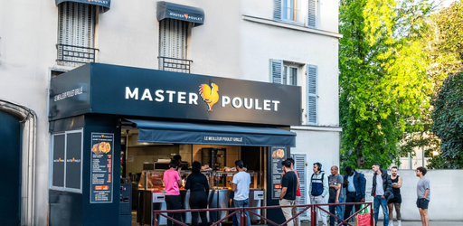 Master Poulet ? Nimby