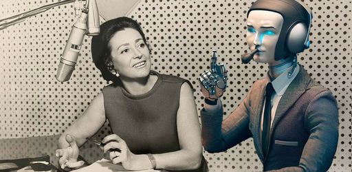 Doctolib vs 1Life Healthcare. Ai agents to improve the patient experience ?