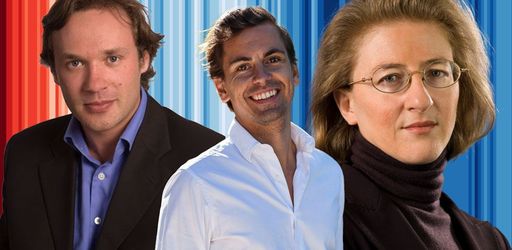 Claudine Cherfan is leaving Genesys, and Myopla is not for sale!