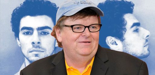 «Personne ne doit mourir» La réponse de Michael Moore au manifeste de Luigi Mangione. 