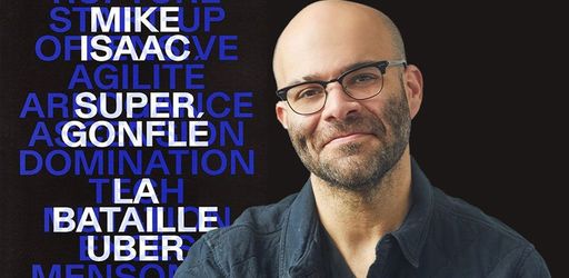 Super Gonflé, la bataille Uber Super Gonflé, la bataille Uber