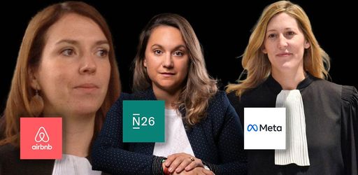 N26, banque allemande, peut-être poursuivie et jugée en France, par ses clients français