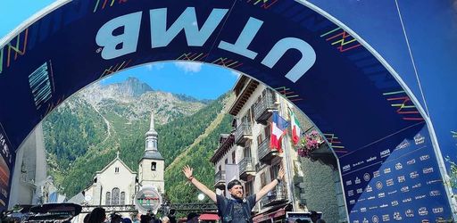 Avant l’Ultra Trail du Mont-Blanc, embouteillage chez les ostéopathes