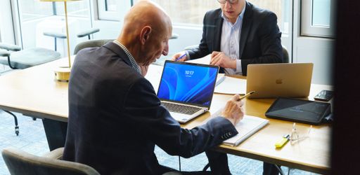 « Plus de 50% de nos clients nous sont fidèles depuis plus de dix ans » 