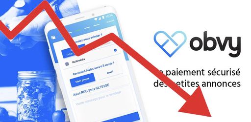 En redressement judiciaire, la Fintech Obvy recherche un repreneur