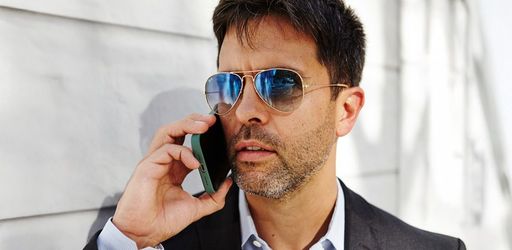 Street smart, assureur et adepte de la conformité. Pierre-Alain de Malleray