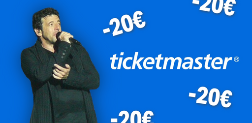 Ticketmaster keeps its booking fee even when the show gets canceled, as Patrick Bruel's fans found out Ticketmaster keeps its booking fee even when the show gets canceled, as Patrick Bruel's fans found out