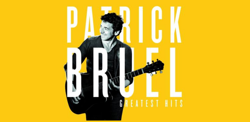 Tournée de Patrick Bruel : après la tournées des Enfoirés, la tournée d'un.. ? Tournée de Patrick Bruel : après la tournées des Enfoirés, la tournée d'un.. ?